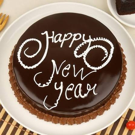 New Year 2026