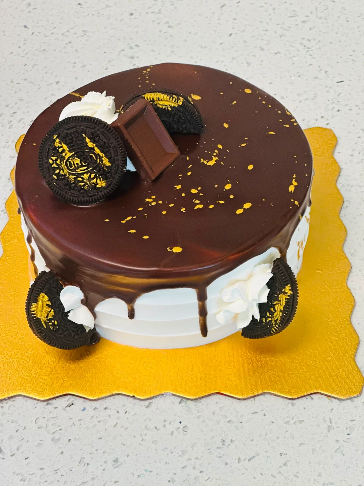 Chocolate Cake