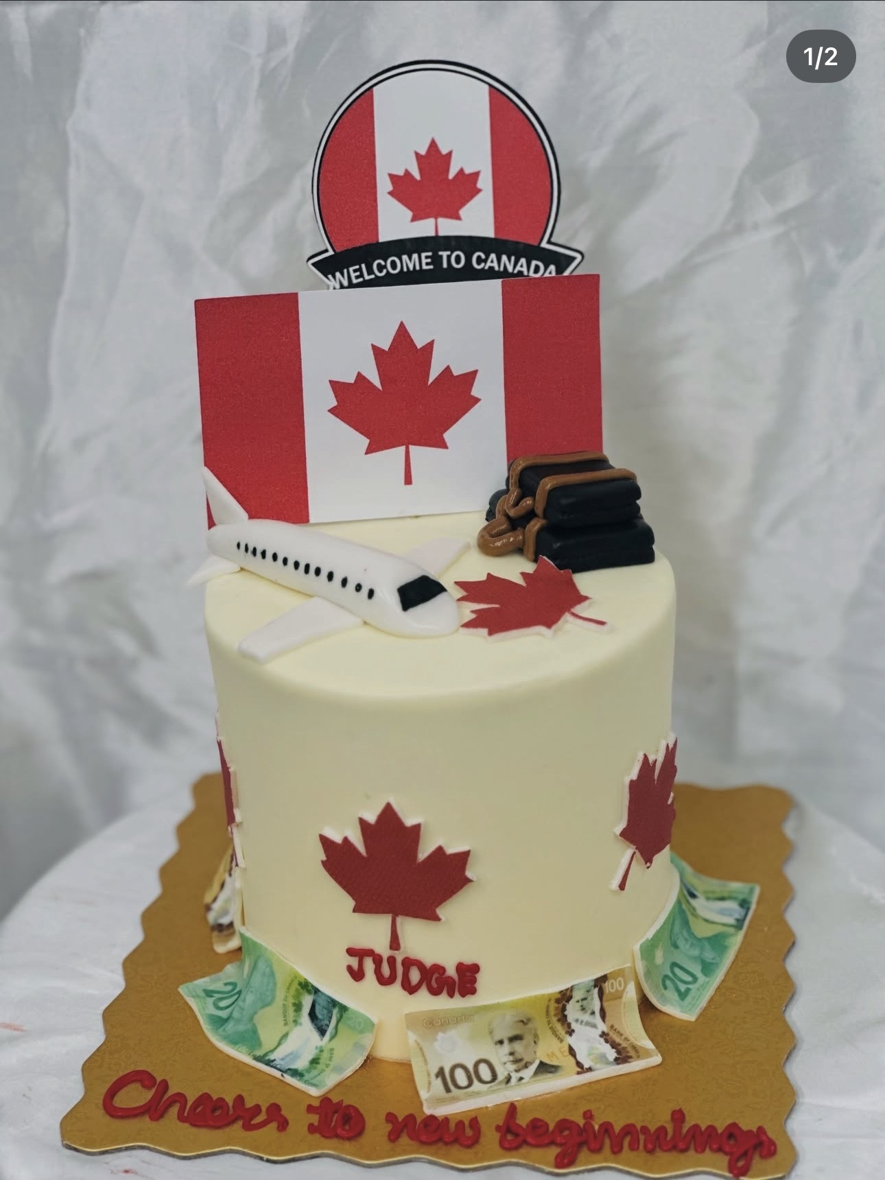 Welcome tomcanada