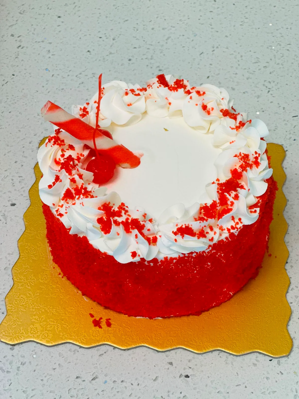 Red Velvet Cake